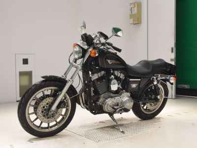 Harley-Davidson XL1200S 1997