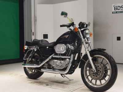 Harley-Davidson XL1200S 1997