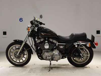 Harley-Davidson XL1200S 1997