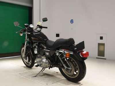 Harley-Davidson XL1200S 1997