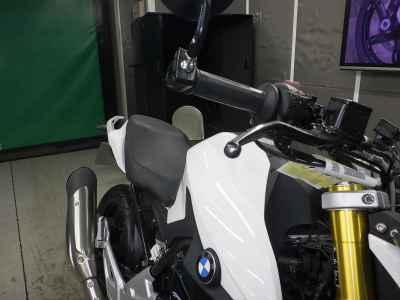 BMW G310R 2018