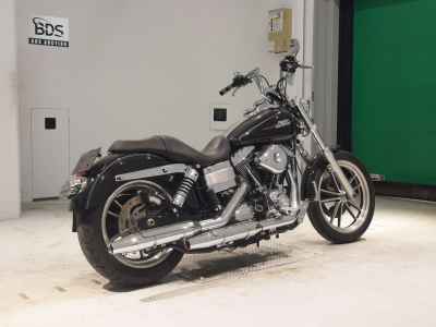 Harley-Davidson FXDL1580 2012