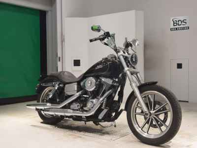 Harley-Davidson FXDL1580 2012