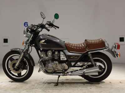 Honda CB750 1980