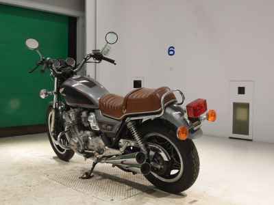 Honda CB750 1980