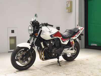 Honda CB400SFV 2010