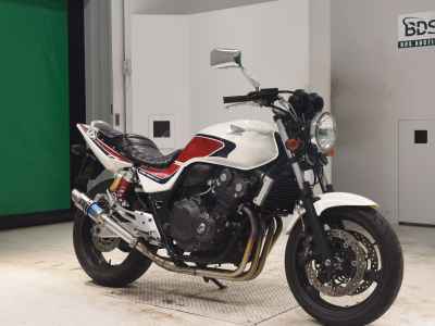 Honda CB400SFV 2010