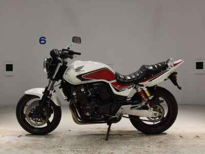 Honda CB400SFV 2010