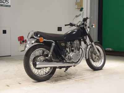 Yamaha SR400 1994