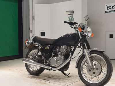 Yamaha SR400 1994