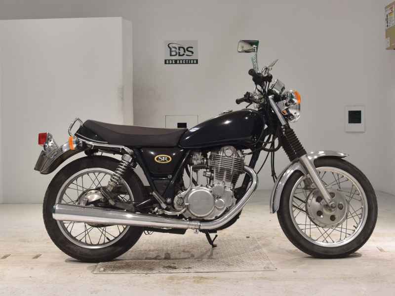 Yamaha SR400 1994