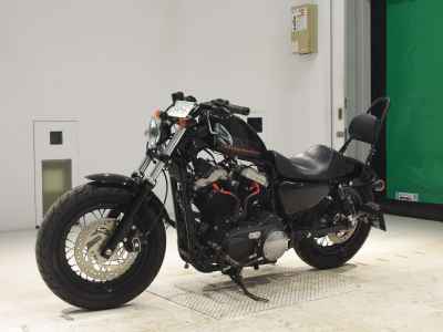 Harley-Davidson XL1200X 2015