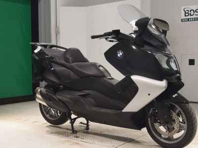 BMW C650GT 2020