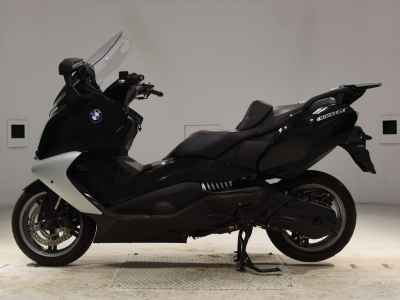 BMW C650GT 2020