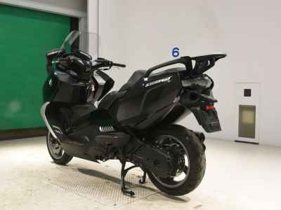 BMW C650GT 2020