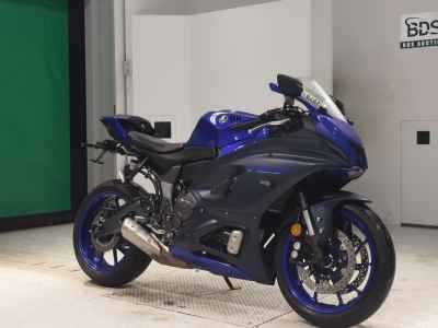 Yamaha YZF-R7 2022