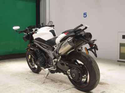 Triumph Speed Triple RS 2020