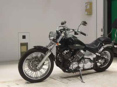 Yamaha Drag Star 400 2000