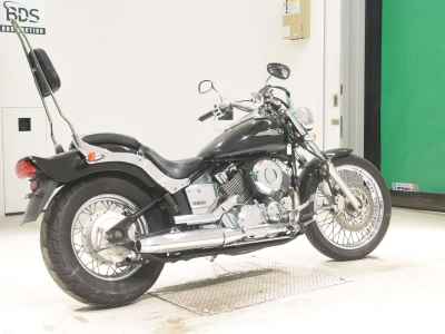 Yamaha Drag Star 400 2000