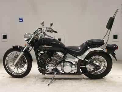 Yamaha Drag Star 400 2000