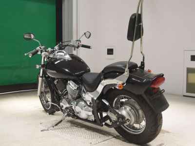 Yamaha Drag Star 400 2000