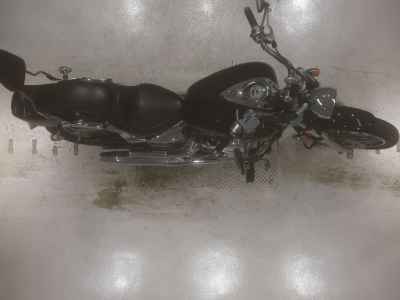 Yamaha Drag Star 400 2000