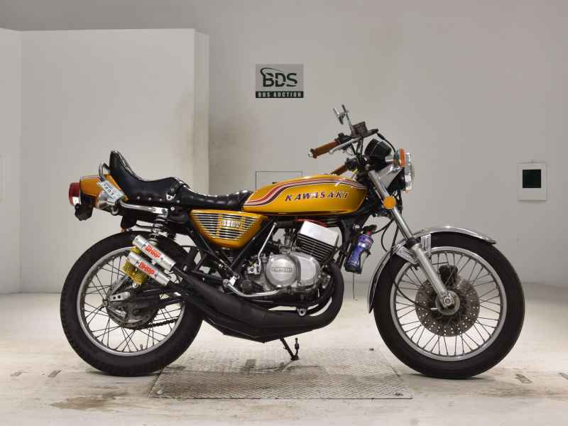 Ducati SS 400 2004