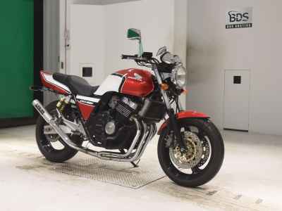 Honda CB400SF 1995