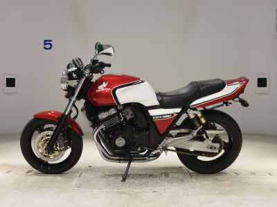 Honda CB400SF 1995