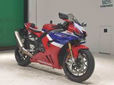 Honda CBR1000RR-R SP 2024