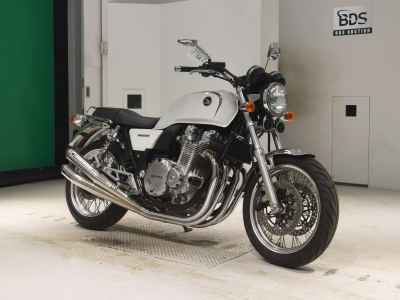 Honda CB1100EX 2014