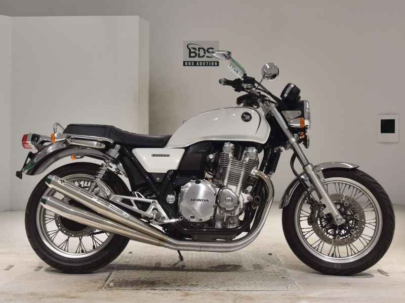 Honda CB1100EX 2014