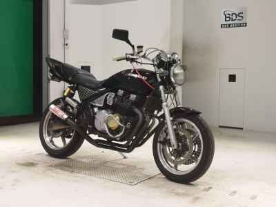 Kawasaki Zephyr 400 1993