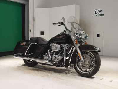 Harley-Davidson FLHR1580 2009