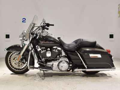 Harley-Davidson FLHR1580 2009