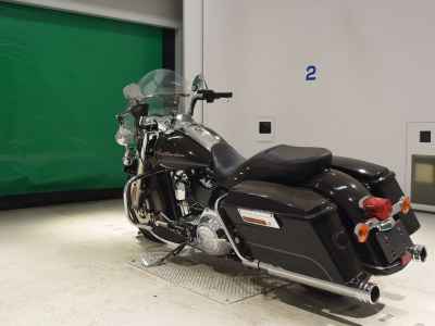 Harley-Davidson FLHR1580 2009