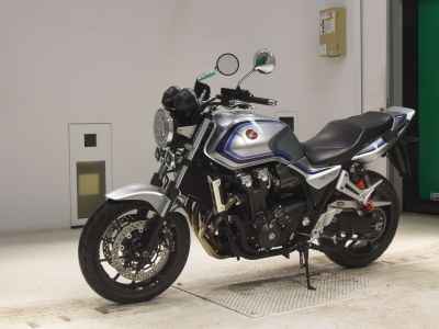 Honda CB1300SF E Package 2023