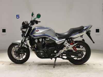 Honda CB1300SF E Package 2023