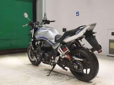 Honda CB1300SF E Package 2023