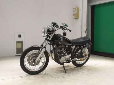 Yamaha SR400 2003