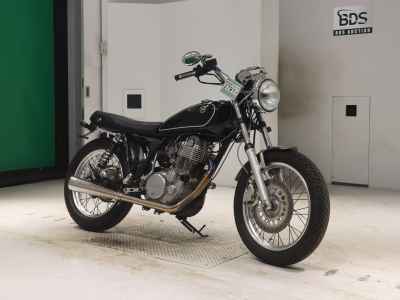 Yamaha SR400 2003