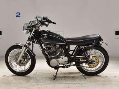 Yamaha SR400 2003