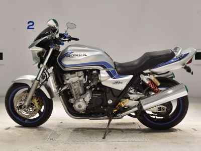 Honda CB1300SF 2000