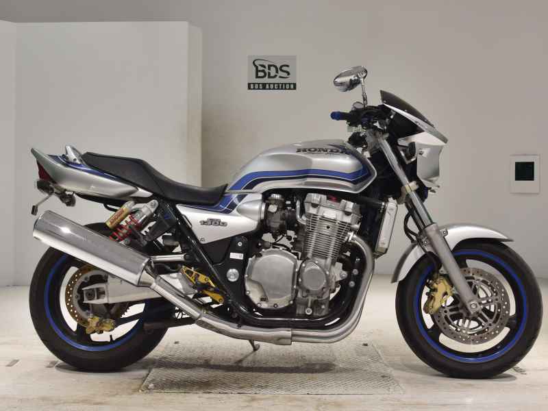 Honda CB1300SF 2000