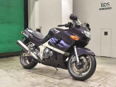 Kawasaki ZZR400 1995