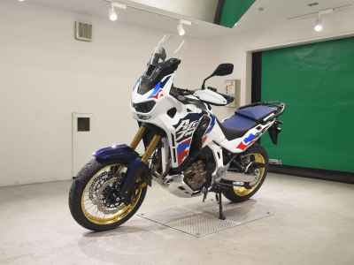 Honda CRF1100L Africa Twin DCT 2025