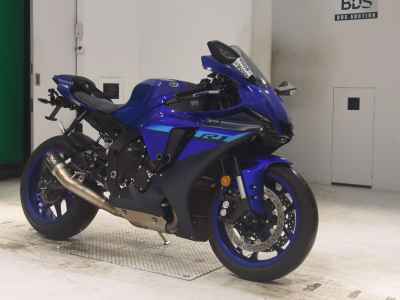 Yamaha YZF-R1 2024