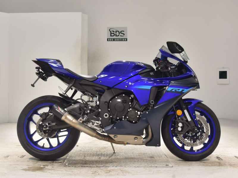 Yamaha YZF-R1 2024