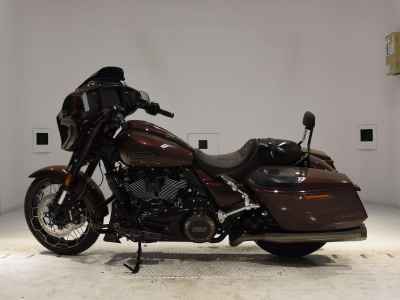 Harley-Davidson FLHXSE1980CVO 2024