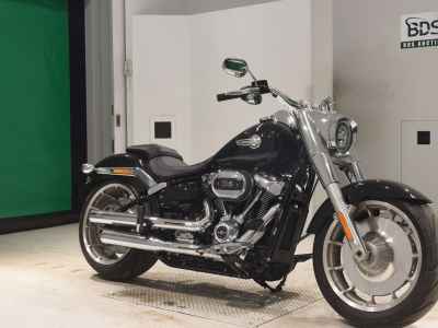 Harley-Davidson FLFBS1870 2024